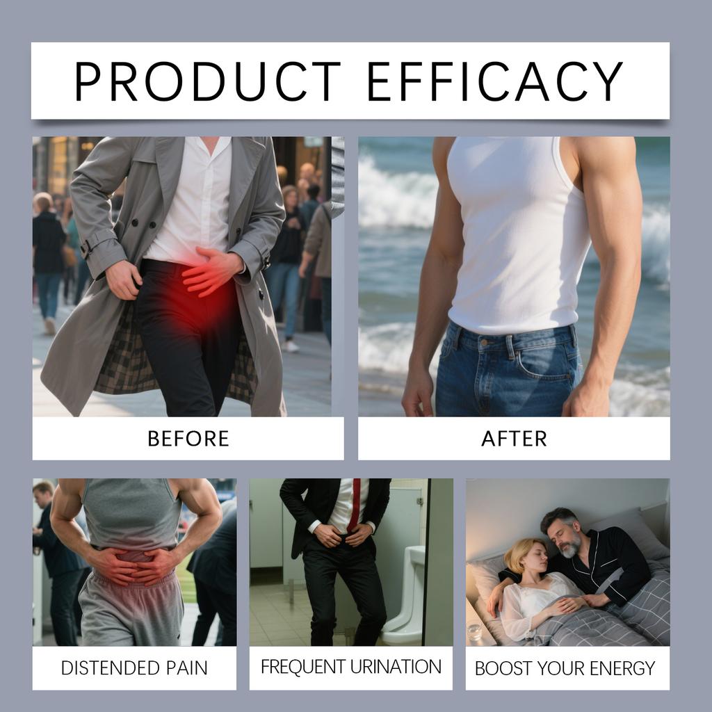 Men's Delay Spray Is Designed For Men's Private Care. It Takes Effect Quickly And Provides Long-lasting Support For Moments. Men's Spray,30ML