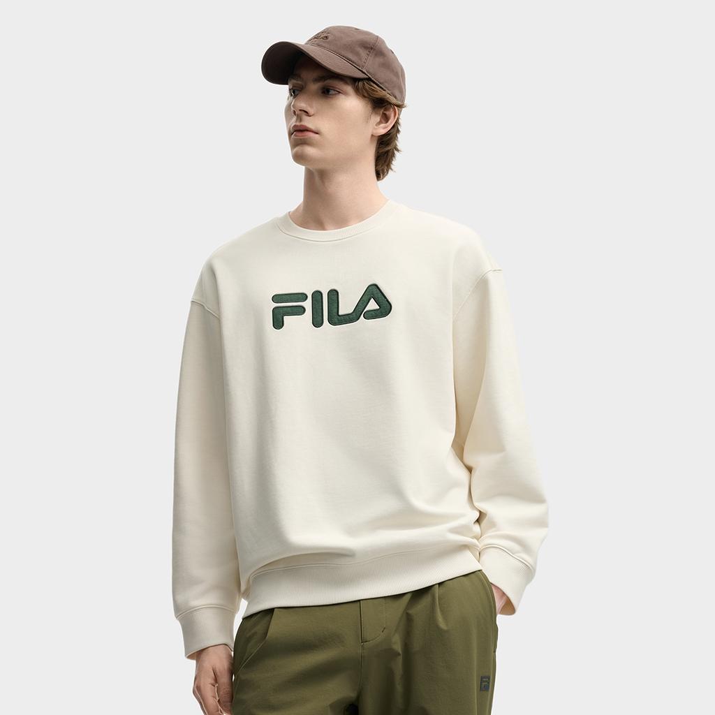 New FILA ORIGINALE Sweatshirt Unisex The Wizard Of Oz DG F51U539205FDG