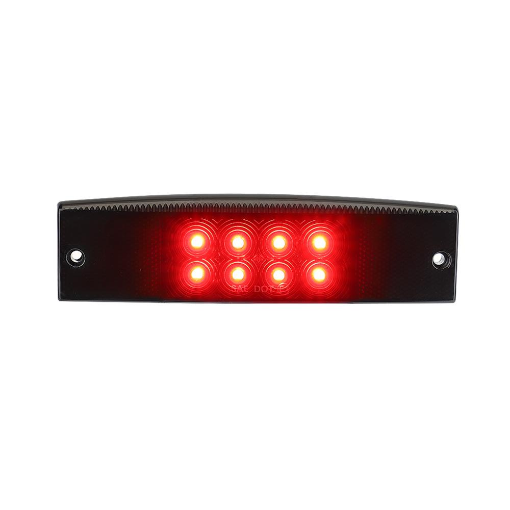 Rear Brake Light LED Tail Light for Polaris Ranger 400 500 570 800 EFI MIDSIZE Accessories Replace #2411450
