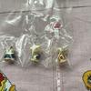 [USED] Rare Pikmin 2 Collection Figure 3