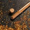 Zhang Zhong Xiang Sandalwood & Agarwood Osmanthus Natural Incense Sticks for Home & Worship
