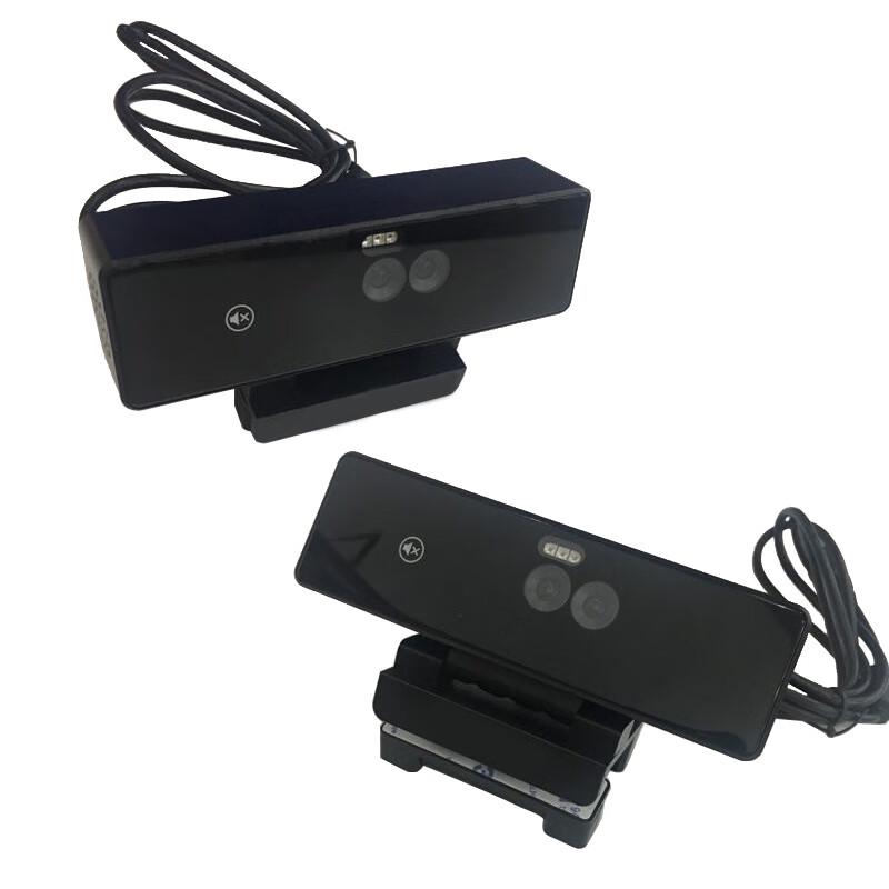 

Yuanguang Capital Guardian Face Recognition Camera