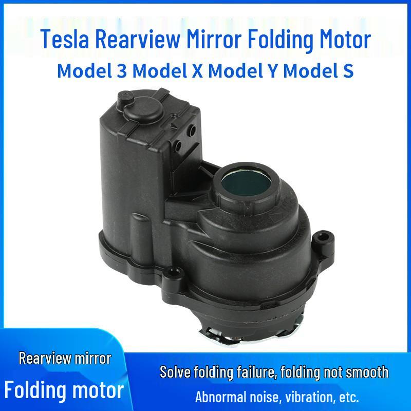 

Rearview Mirror Folding Motor for Tesla Model S, 3, X, Y Model S Driver Side