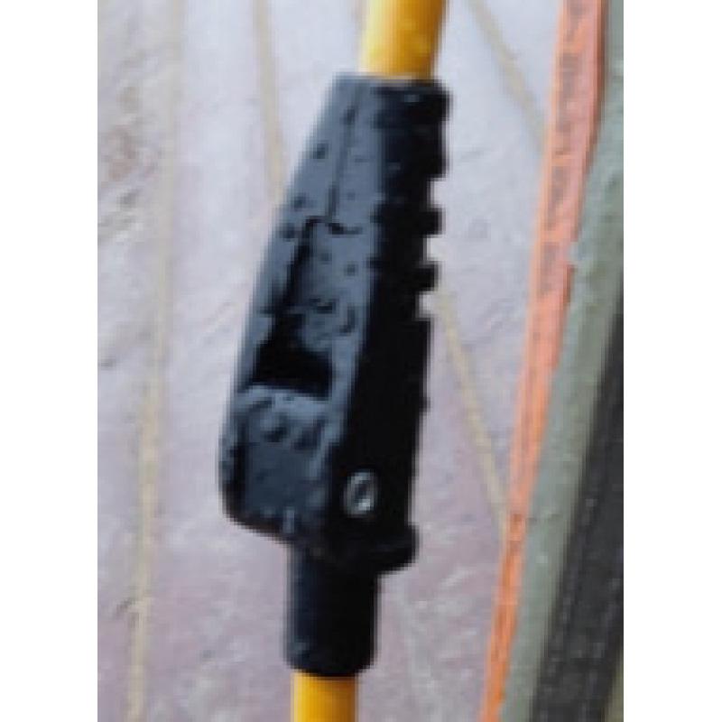 Automatic Tent Folding Connector - Outdoor DIY Repair Replacement Parts