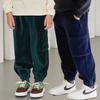 Olivan Side Label Jogger Pants 2color