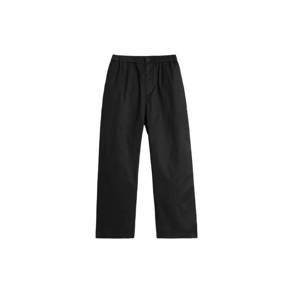GAP Casual Pants Men's Moderate Wide Leg Pants 811136