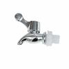 Leak Resistant Replacement Dispenser Spigot Built-In Filter Filter Faucet  Glass Bottle Use