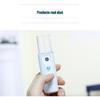 Tragbarer Nano-Spray Hydratisierungsdampfer & Mini Handheld Luftbefeuchter
