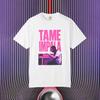 Tame Impala T-Shirt, Psychedelic Rock Graphic Tee, Kevin Parker Indie Music Shirt