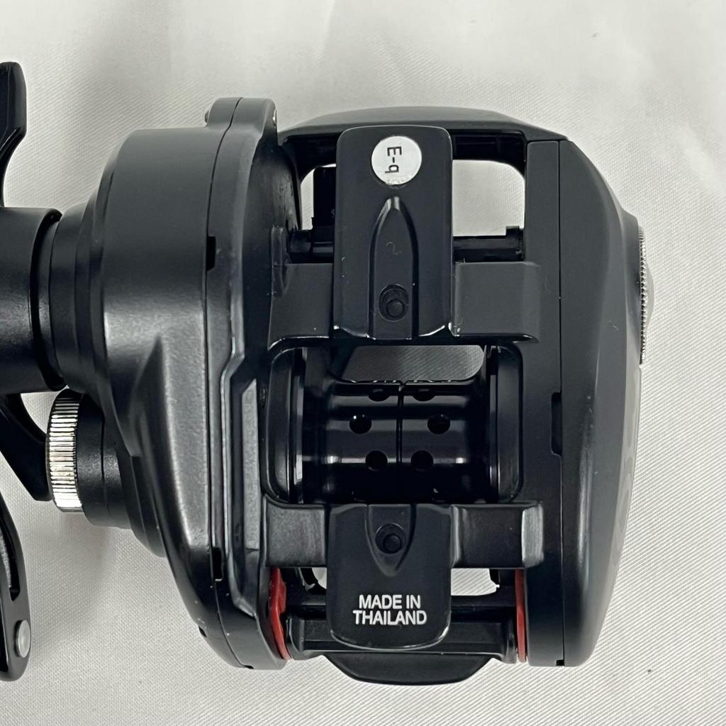 Used DAIWA Daiwa bait reel Tatula 100XH