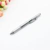 6in1 Multi-tools Pens Multifunction Ball-point Pen Level Caliper Screwdriver 5ml
