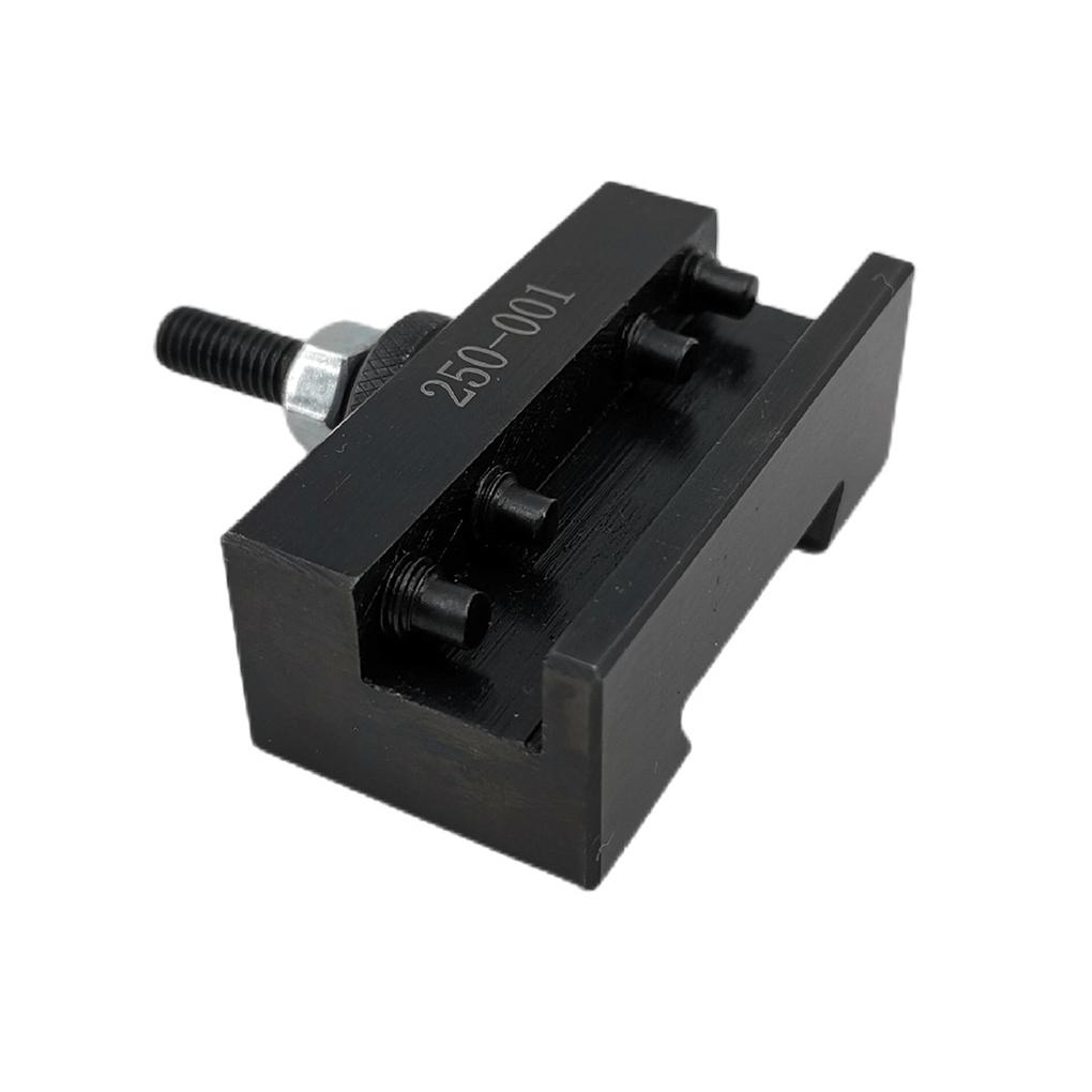 Nástroje pro CNC soustruhy z uhlíkové oceli s precizním a kaleným povrchem pro efektivní rychlé soustružení