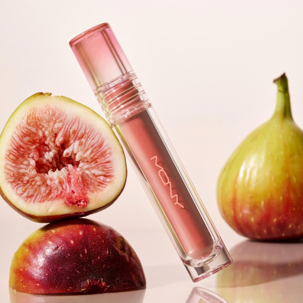 Mqny [2] Juicy Fit Tint 5 Types  Long Lasting Glossy Water Tint Glow Lip Tint