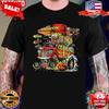 Vintage Rat Fink Gift For Men T-Shirt S-5XL Unisex T-Shirt
