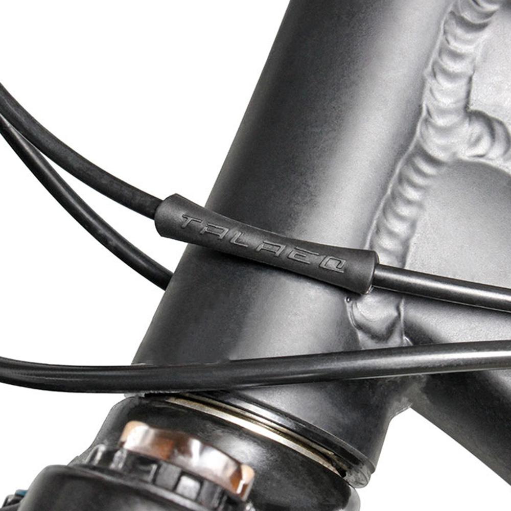 Cable Anti-friction Rubber Protective Cover Guard Tubes Line Tube Protective Sleeve Cable Protector