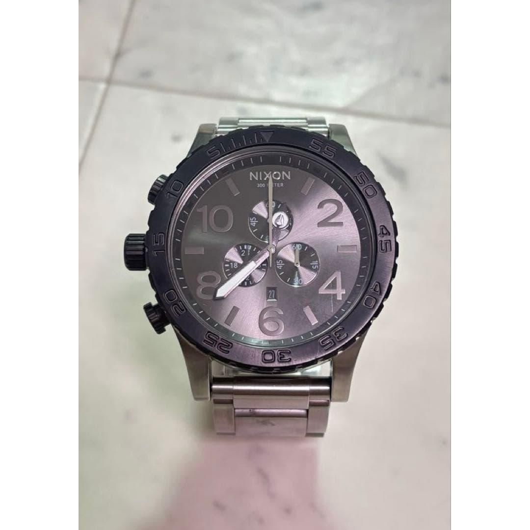 Used NIXON Nixon 51-30
