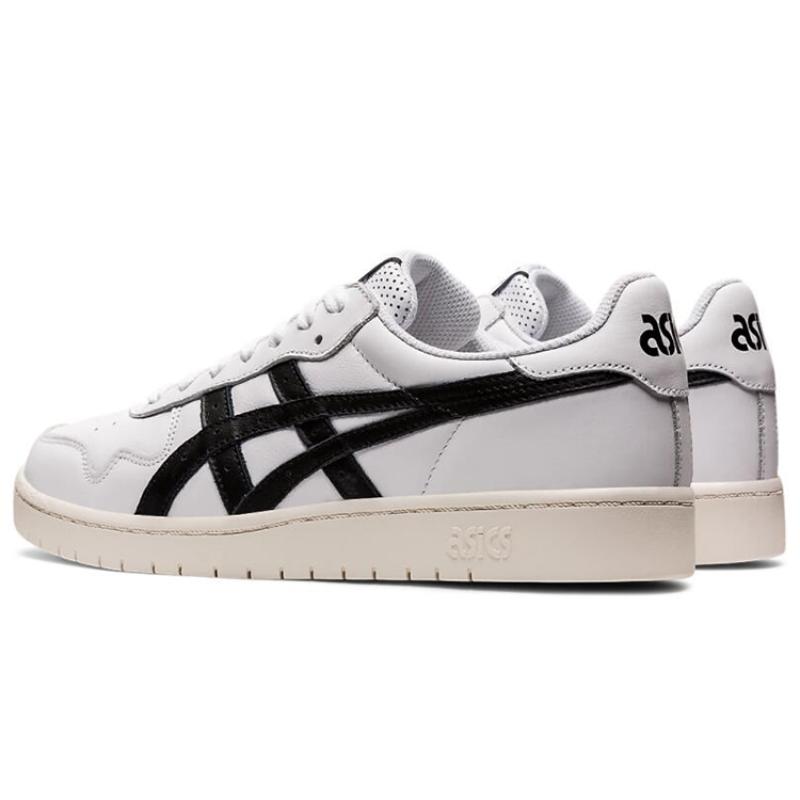 ASICS Japan S 'White Black' Casual 1201A382-101