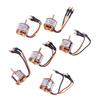 A2212 Brushless Motor 930/1000/1400/2200/2450/2700Kv For Rc Aircraft Plane Multi-Copter Brushless Outrunner Motor