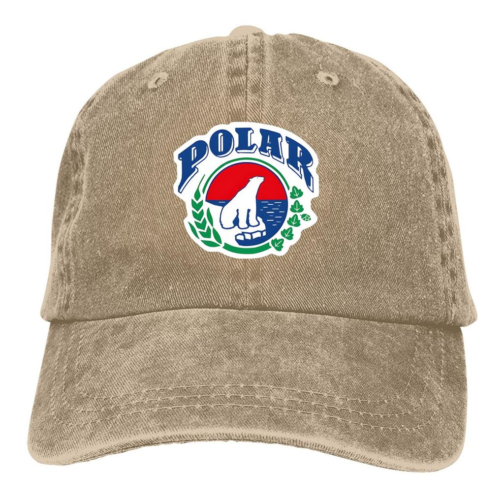 Polar Companies Baseball Cap Unisex Hats Women Visor Protection Snapback Venezuela Flag Caps