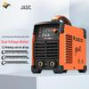 JASIC ZX7-250D Dwunapięciowa spawarka inwertorowa DC