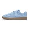 Nike Blazer Low Sd 'Light Bluegray Brown' Women's AV9373-401