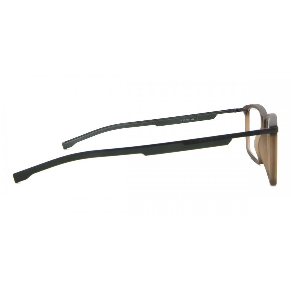Boss 1202 Yz4 Men Eyeglasses