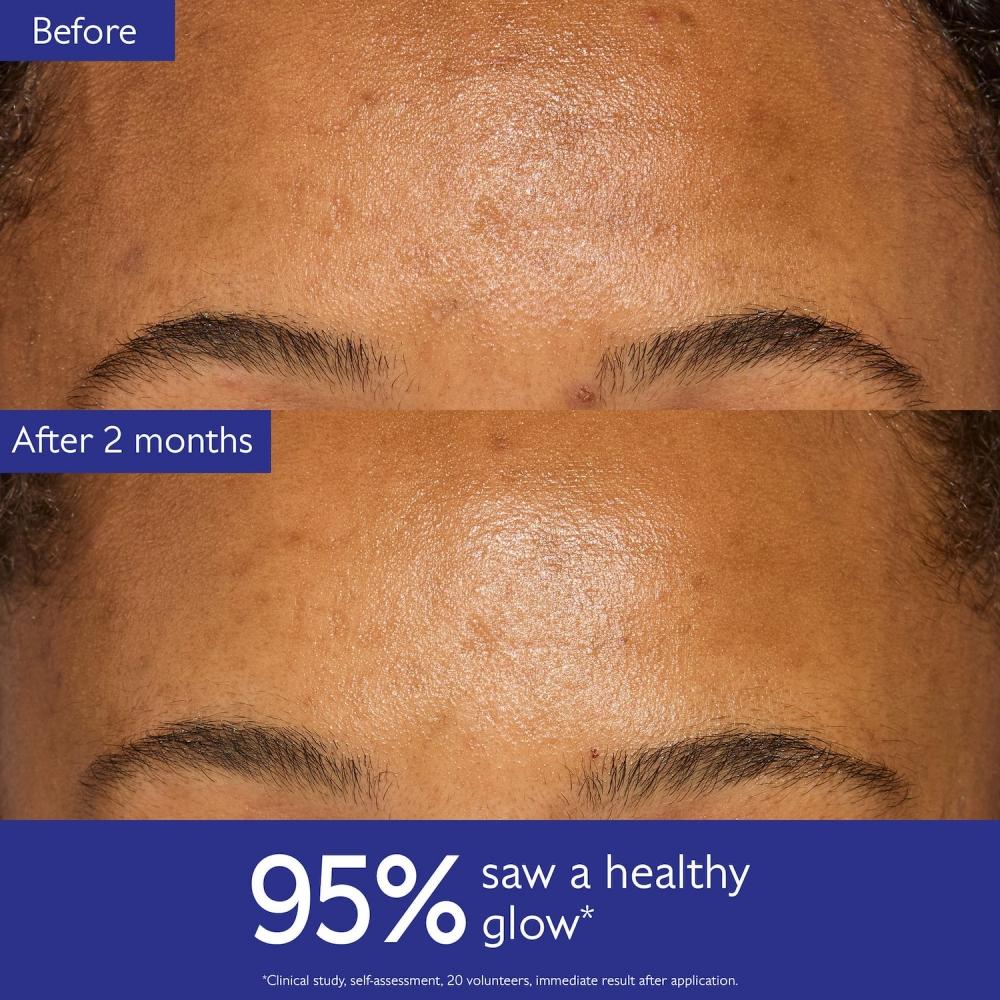 Caudalie Vinoperfect Aufhellende nachfüllbare Feuchtigkeitscreme 50 ml