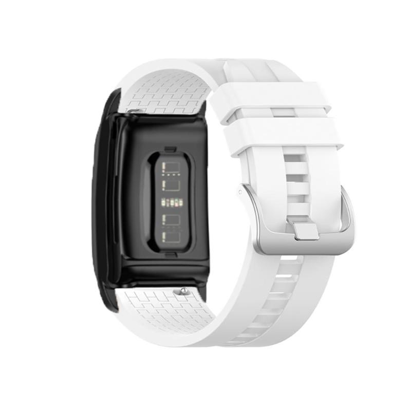 Comfortable Soft Band Wristband Belt Breathable For 5.0/4.0 22mm Smartwatch Water Resistant Straps Bracelets Daily Wear