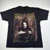 NEW Cradle Of Filth Black Cotton All Size S-5XL Unisex Shirt DS407 Unisex T-Shirt