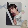 [USED] StrayKids Han Skiz Raku-STAR ROCK-STAR Trading Card