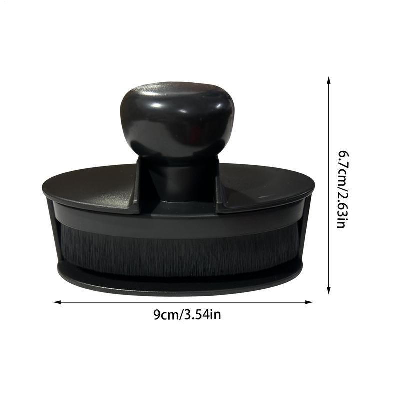 Car Dust Removal Brush Interior Dust Cleaning Brushes Automotive Polishing Maintenance Supplies For Pickups Minivans RVs Sedans