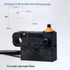 Waterproof IP67 Built-in Resistor Wiring Harness Micro Switch for New Energy Charging Gun