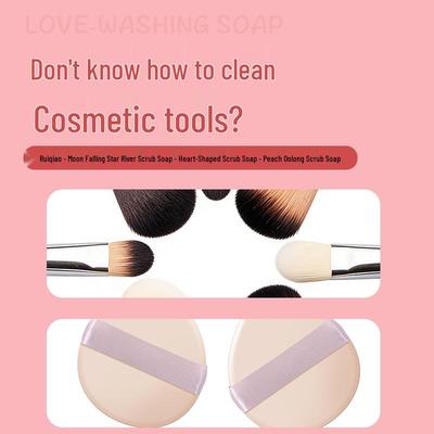 Produse pentru duș și baie – Bureți și perii pentru curățarea feței