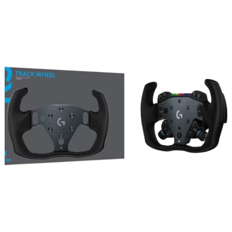 Logitech G RS50 Direct Drive Racing Wheel Body