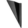Riloer Mirror Fender Corner Trim Cover, Side Fender Molding Trim, 86180-3X000 Corner Triangle Fender 2011-2013 Compatible with Hyundai Compatible