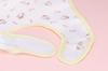 Skater Thin Baby Apron 2P Hello Kitty Sanrio BEU1 (S)