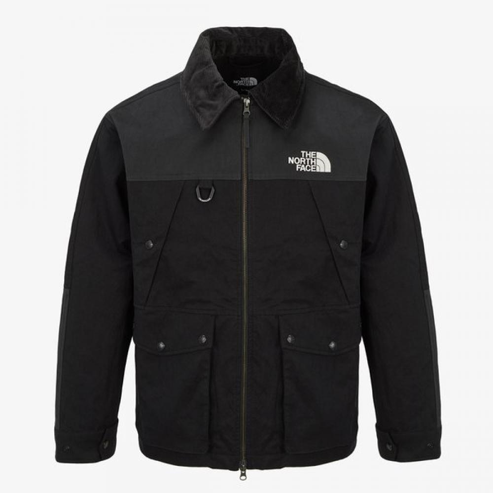 The North Face Men S Able Jacket Black Nj3br57a BLACK/090
