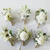 Acessórios de casamento – Boutonnières