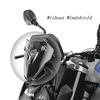 1 Piece Motorcycle Windshield Bracket Windshield Mount Motorcycle Accessories Replacement Accessories For BMW F900R F 900R