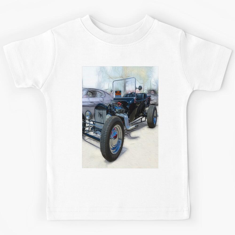 Please Honey, Can We Buy This One ?, Image shot in OKC Kids T-Shirt 150