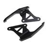 Motorcycle Rear Seat Pillion Passenger Grab Rail Bars Handle Armrest Trim MSX