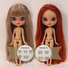ICY Blyth Puppe 1/6 Puppe BJD Gelenkkörper Tan Haut Mattes Gesicht 30cm Spielzeug Geschenk Anime Girl SD