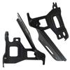 2x Car Hinges Hood Left Right Driver & Passenger Side For Honda Fit 2015-;