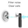 BM30 Bluetooth Mini Earphone Feature Phone Dual SIM Dual Standby Dialer Backup Mobile Phone