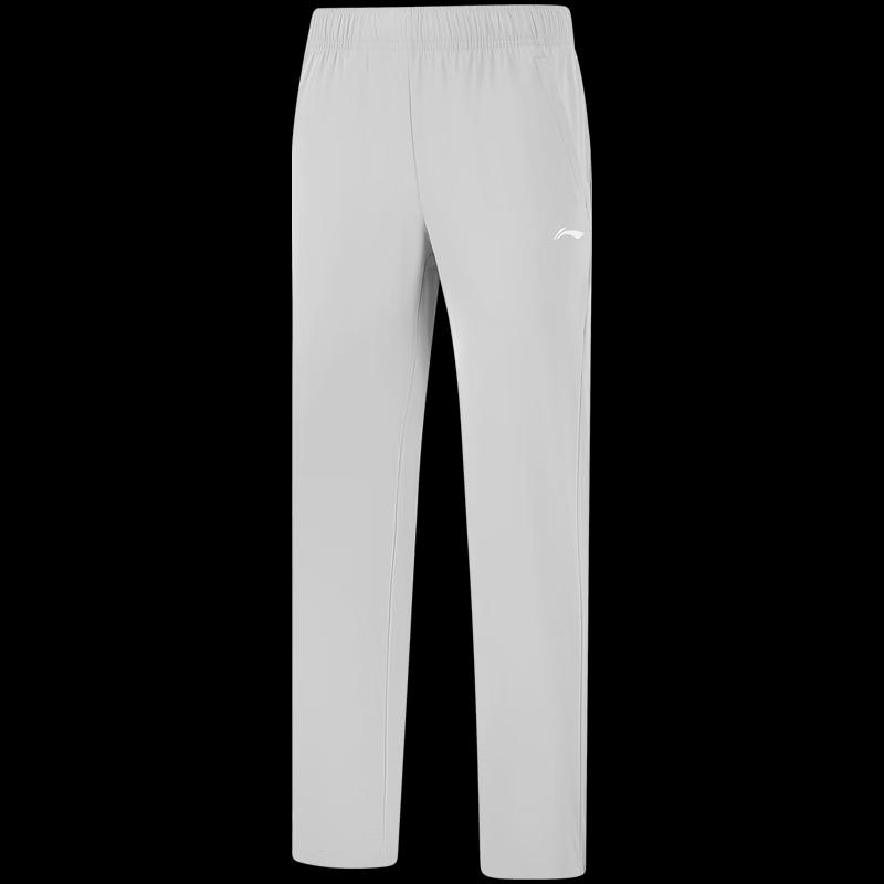 Li-Ning Men s Casual Knit Sweatpants YW199 4XL