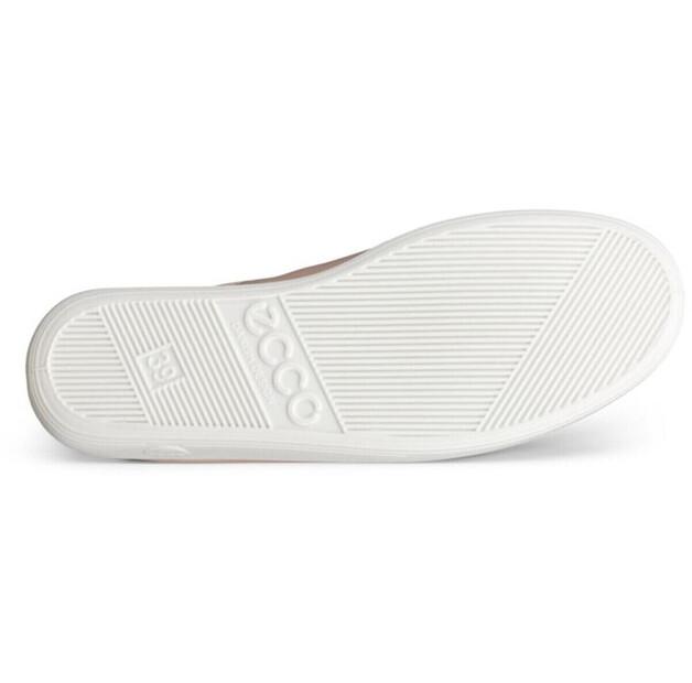 Кроссовки Ecco Soft 2.0 Tie