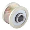 Alternator Clutch Pulley Generator Parts Fit for AVEO Hatchback   Saloon