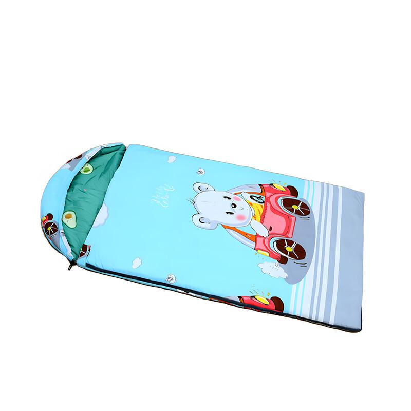 Iosn Kids' Envelope Sleeping Bag