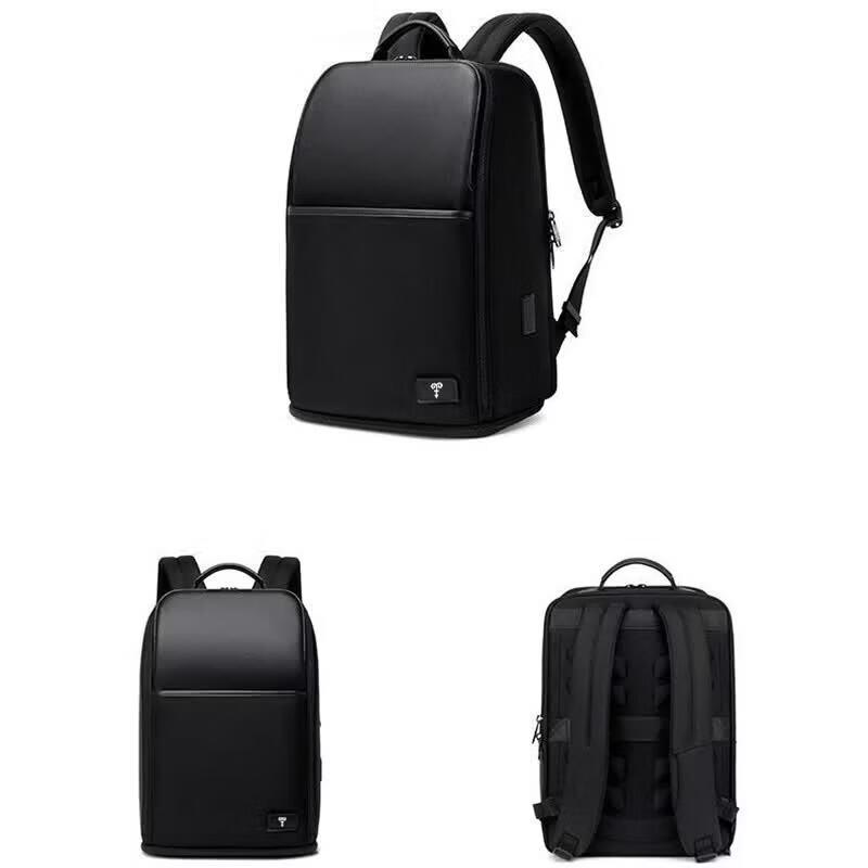 Hengyuanxiang Business Backpack