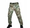Military Combat Pants, Camouflage, Tactical, Multicam, Size 3Xl